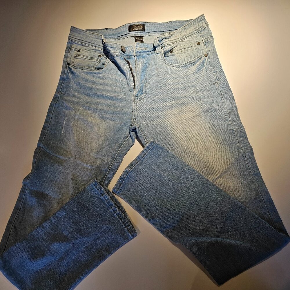 Steve's Jeans 23 x 23 Stretch